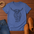 Highland 3 T-Shirt