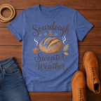 Sweater Weather T-Shirt