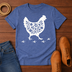 Chicken Walk T-Shirt