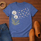 Pig Wishes T-Shirt