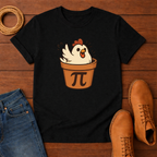 Chicken Pot Pie T-shirt