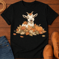 Goat & Leaf T-Shirt