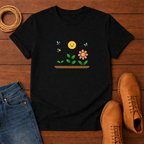 We All Grow at T-shirt