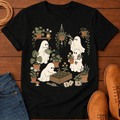 Garden Ghosts T-Shirt
