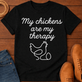 My Chickens T-Shirt