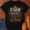 No Sleep T-Shirt