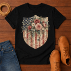 USA Shield T-Shirt