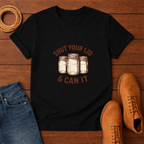 Shut Your Lid T-shirt
