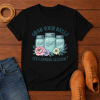 Grab Your Balls T-shirt