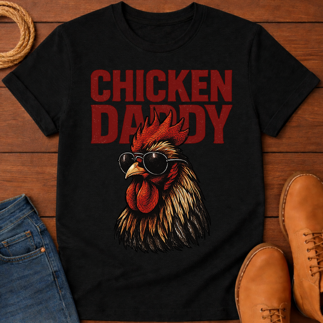 Daddy T-Shirt