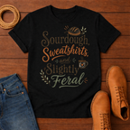 Sourdough T-Shirt