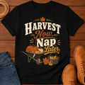 Harvest Now T-Shirt