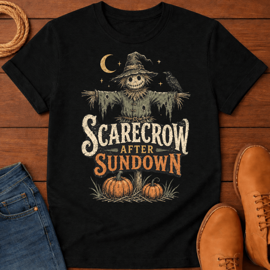 After Sundown T-Shirt