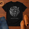 Quietly Wild T-Shirt