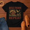 Rise Repeat T-Shirt