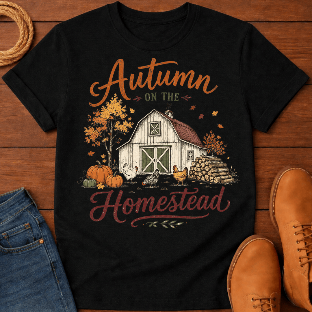 Autumn T-Shirt