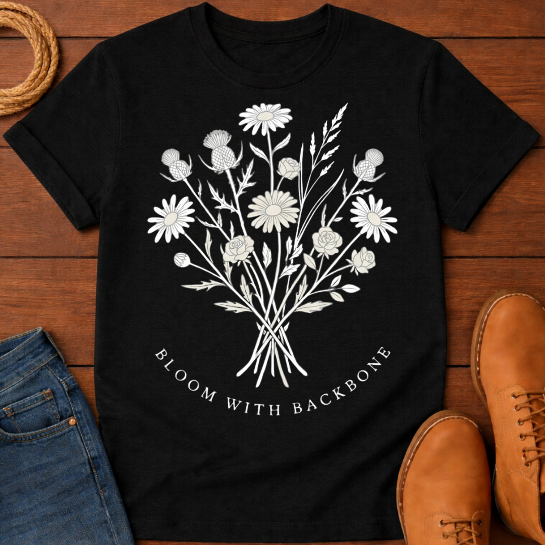 Bloom T-Shirt