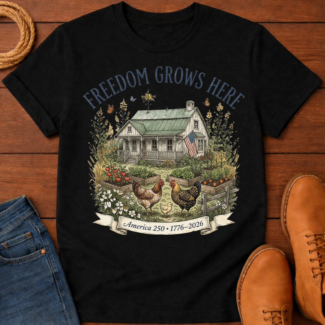 Freedom T-Shirt