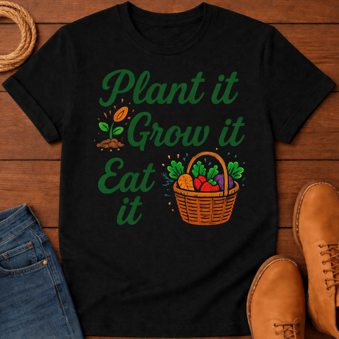 Plant It T-Shirt