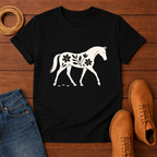 Walking Horse T-shirt