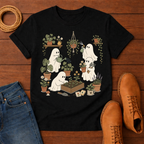 Garden Ghosts T-Shirt