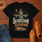 Scarecrow T-Shirt