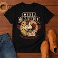 Commander T-Shirt