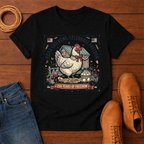 Chicken Freedom T-Shirt