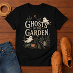 Ghosts In The Garden T-Shirt