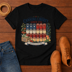 Canning Liberty T-Shirt