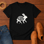 Walking Bunny T-shirt