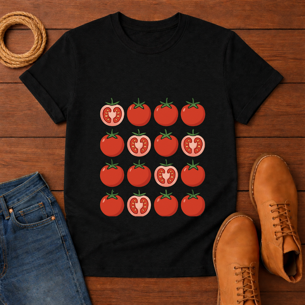 Tomatoes T-shirt