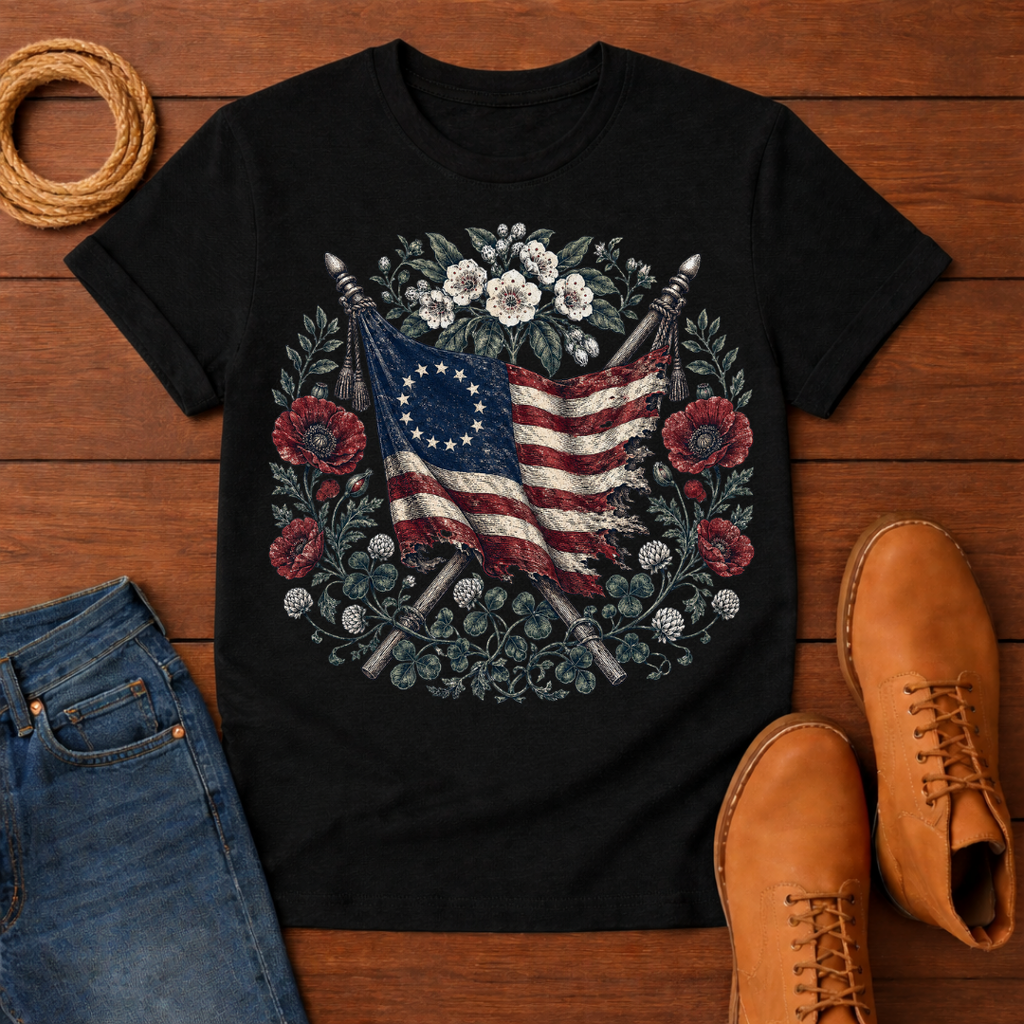 Original Patriot T-Shirt