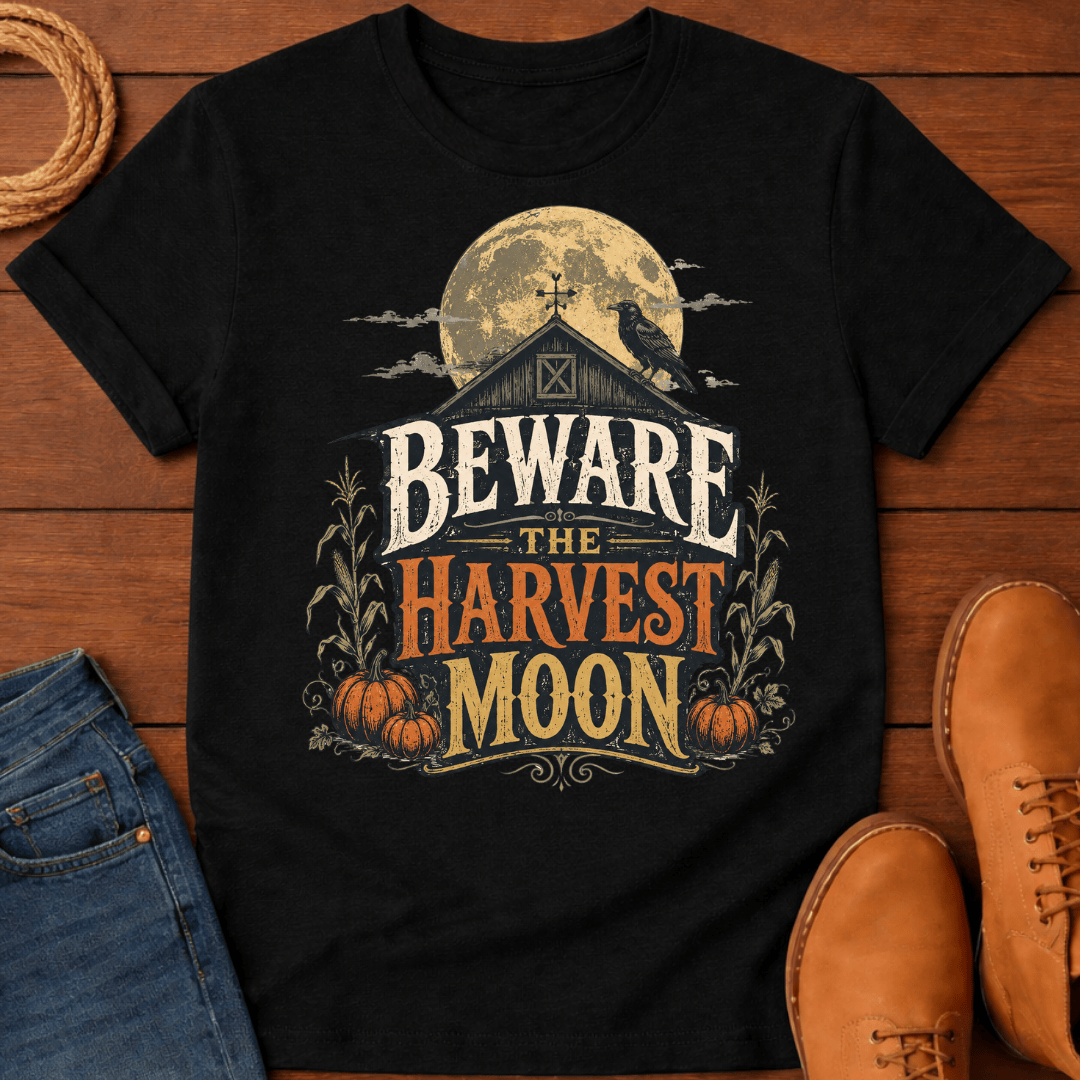Moon T-Shirt