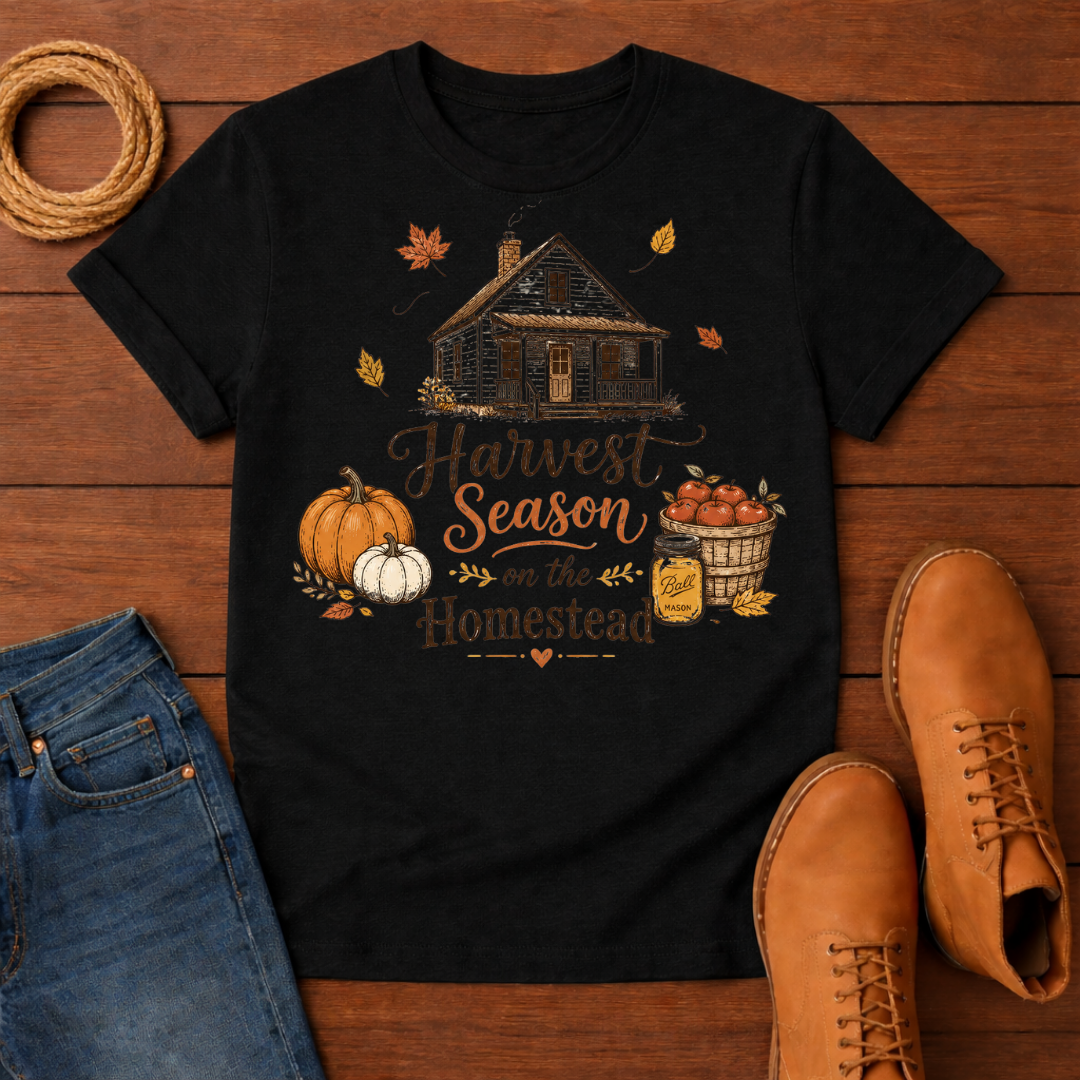 Harvest T-Shirt