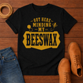 Minding My T-Shirt