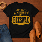 Minding My T-Shirt