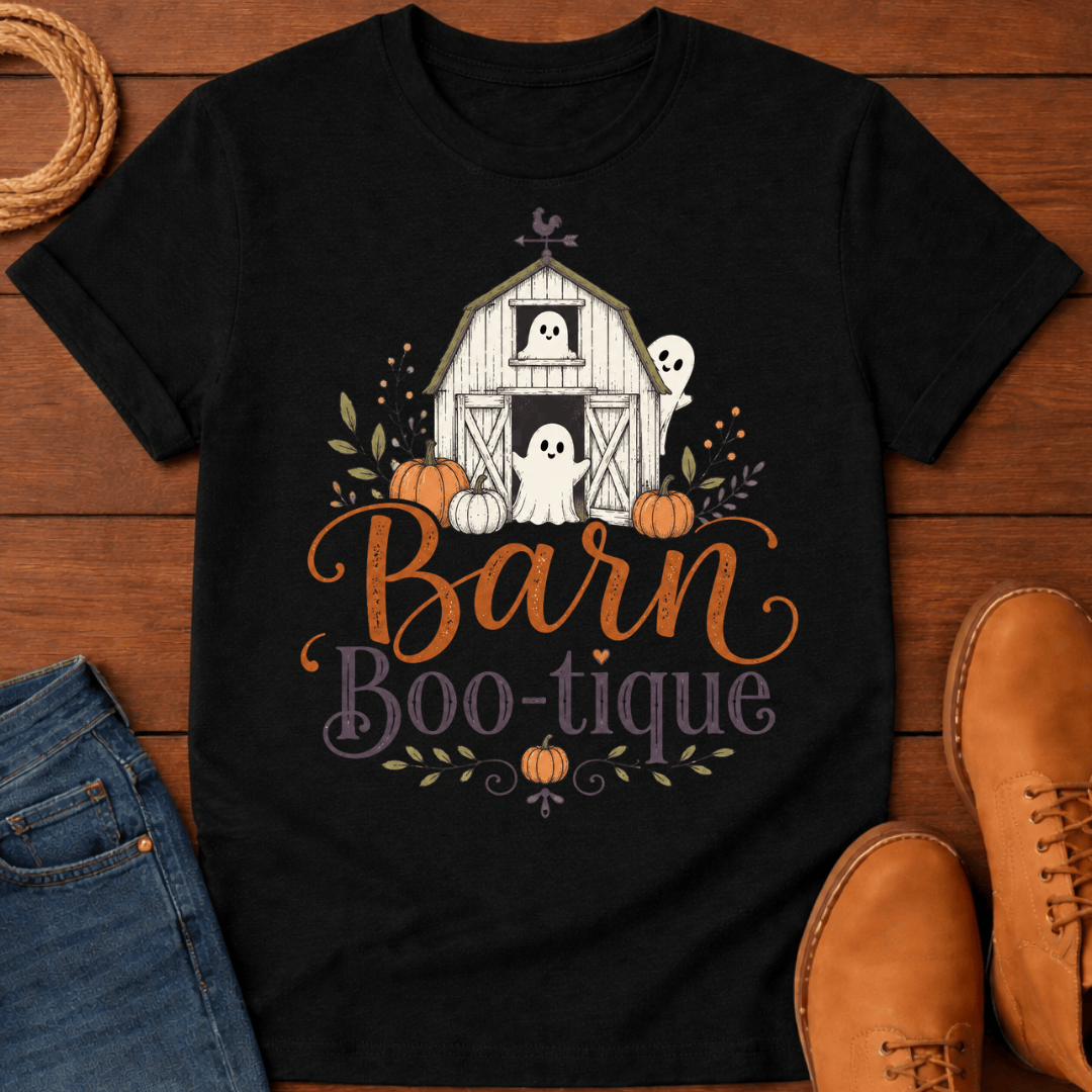 Bootique T-Shirt