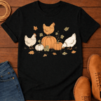 Pumpkin 3 T-Shirt