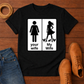 Bathsign T-Shirt