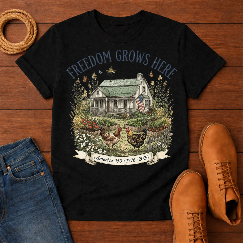 Freedom T-Shirt