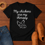 My Chickens T-Shirt