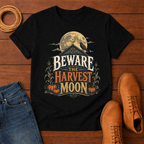 Harvest Moon T-Shirt