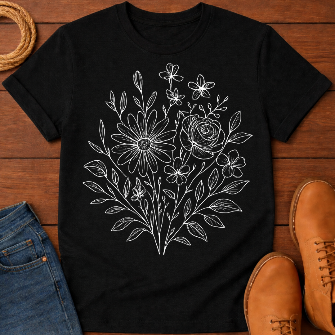 Wildflowers