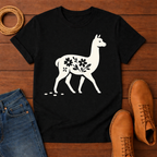 Alpaca Walk T-Shirt