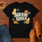 Squash Goals T-Shirt