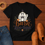 Barn Boo-tique T-Shirt