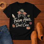 Farm Hair T-Shirt