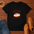 Sourdough University Breaducated T-shirt