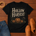 Hollow Harvest T-Shirt